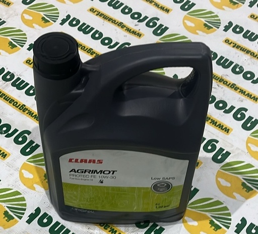 [125630] Ulei Claas Agrimot Protec 10W30 5L