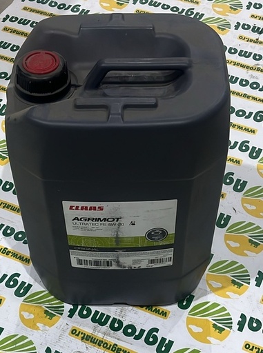 [125634] Ulei Claas Agrimot Ultratec 5W30 20L
