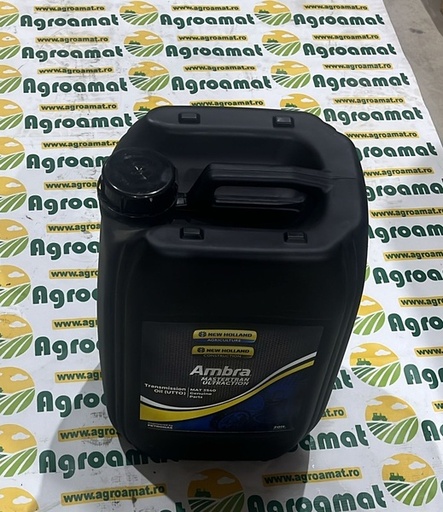 [125635] Ulei Ambra Mastertran Ultraction 20L