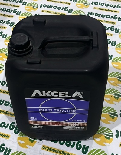 [125639] Ulei Akcela Multi Tractor 10W40 20L
