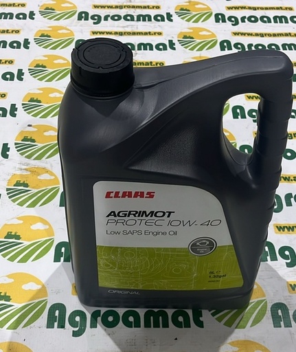 [125642] Ulei Claas Agrimot Protec 10W40 5L