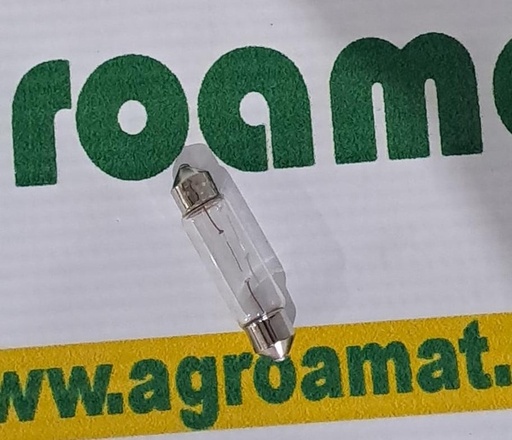 [125714] Bec Sofit 12V/5W