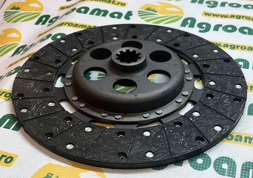 [15018] Disc Ambreiaj 184542M91