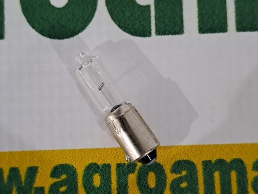 [125731] Bec H2121 12V 21W