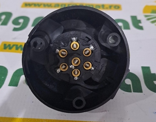 [125787] Priza Auto 7 Poli B05-2080P