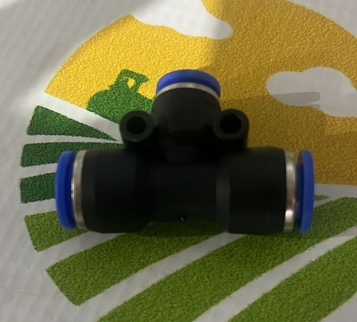 [125798] Mufa Rapida T Redusa  FI 8xFI 6xFI 8 MM