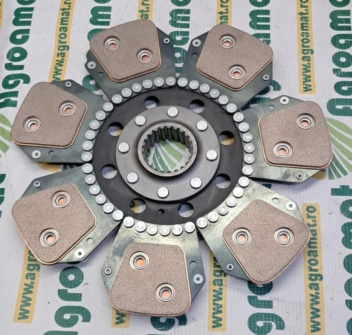 [16505] Disc Ambreiaj 3382760M1