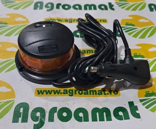 [125814] Girofar Led Talpa Magnetica WL-3002F-AM