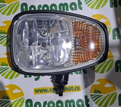 [125829] Far cu Semnalizare St. 12V