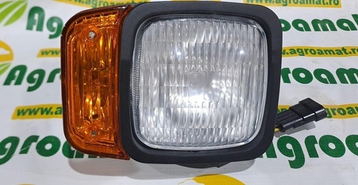 [125831] Far Semnalizare  12V