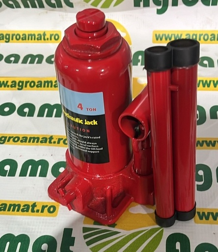 [125841] Cric Hidraulic 4T