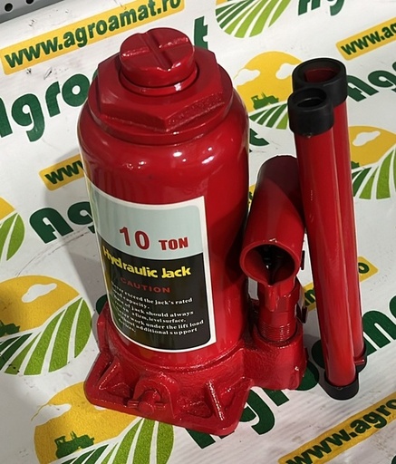 [125849] Cric Hidraulic