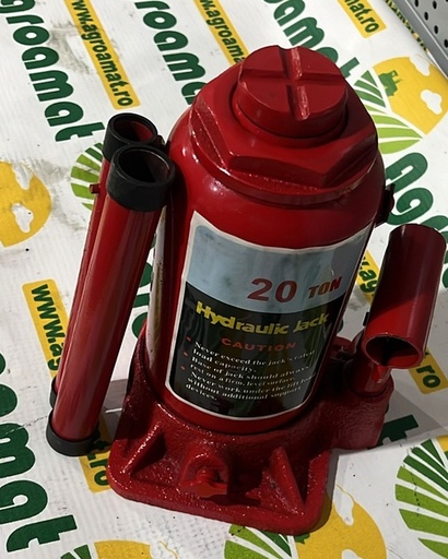 [125867] Cric Hidraulic 32T