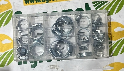 [125871] Trusa Colier 26Buc.