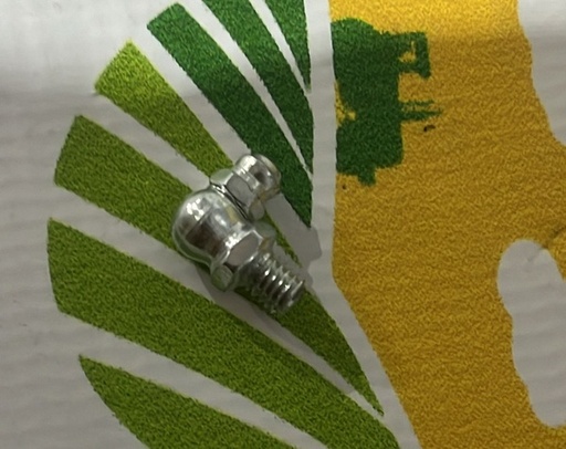 [125904] Gresor  M6x1x90