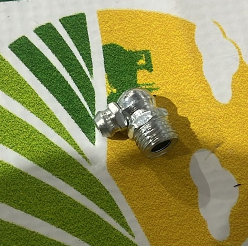 [125909] Gresor M10x1x90