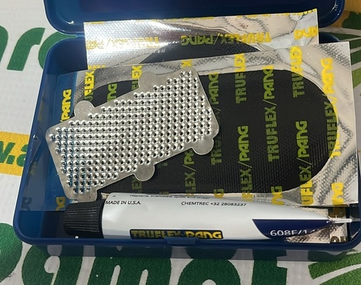 [125950] Trusa Cutie Petice+Solutie Pang PF29