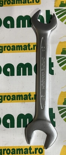 [125977] Cheie Fixa  24x27 MM S1147