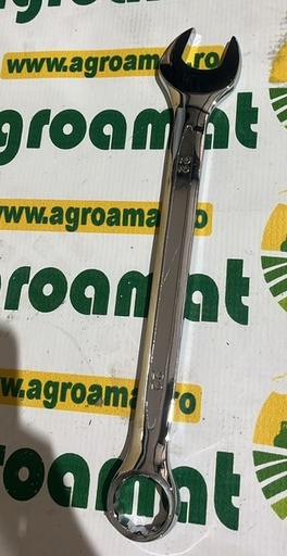 [125995] Cheie Combinata Fixa - Inelara 22 MM ST27-3C