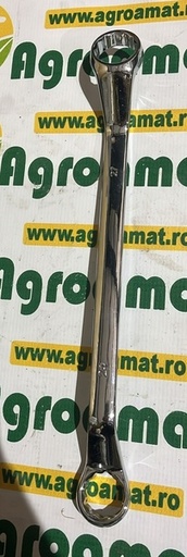 [126005] Cheie Inelara cu Cot 24 x 27 ST27-2C