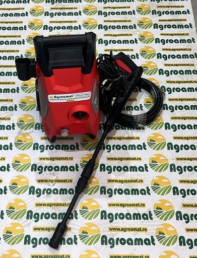 [126057] Aparat de Spalat cu Presiune 1600W