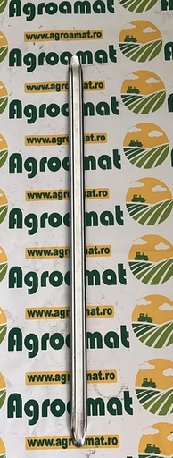 [126067] Levier Schimb Anvelope pentru Vulcanizare 595x27x8mm