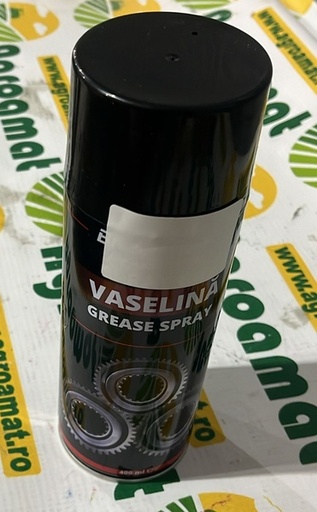 [126129] Spray cu Vaselina