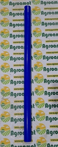 [126220] Furtun Racire Drept 45x1000mm Silicon cu Insertie Textila