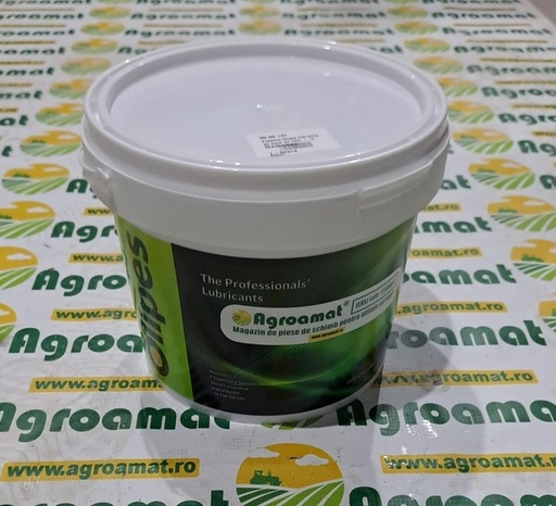 [126302] Vaselina Olipes C42/2 Universala pe Baza de Calciu MAXIGRAS 5L