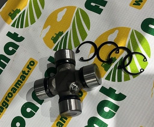 [126309] Cruce Cardan 27x82