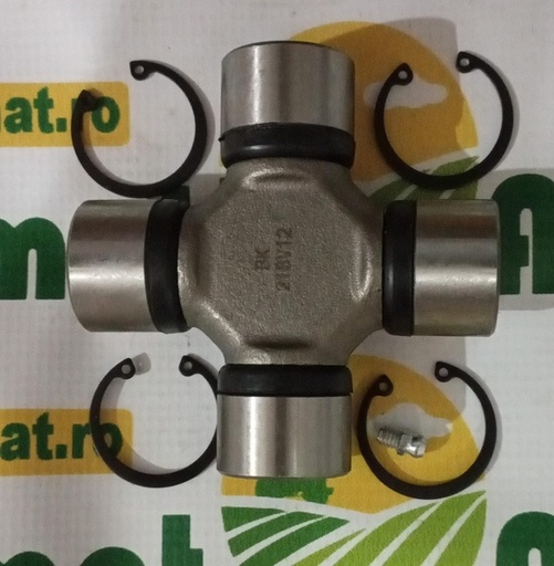 [126341] Cruce Cardan T8 35x106,5 (cu Gresor si Sigurante)