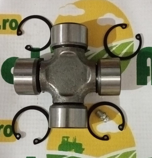[126342] Cruce Cardan T5 30,2x80 cu Gresor si Sigurante