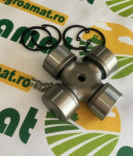 [126346] Cruce Cardan 32x76 mm cu Gresor si Siguranta
