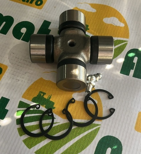 [126356] Cruce Cardan 26x69.8 mm cu Gresor si Siguranta