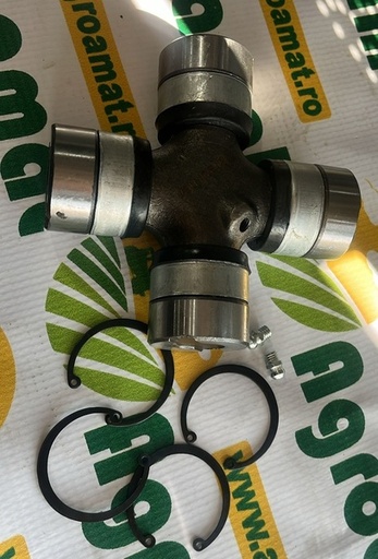 [126363] Cruce Cardan KAMAZ