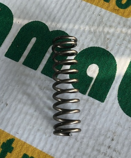 [126382] Arc Clichet Cositoare 1.65