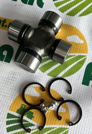 [126399] Cruce Cardan T4 27x74,6 cu Gresor si Sigurante