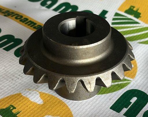 [126400] Pinion pentru Cositoare 1.85, Z=21 Dinti