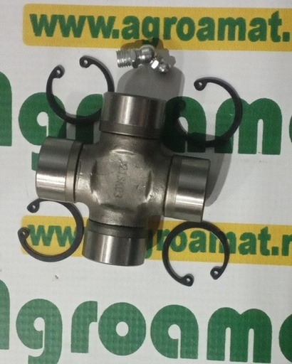 [126404] Cruce Cardan  27x71mm