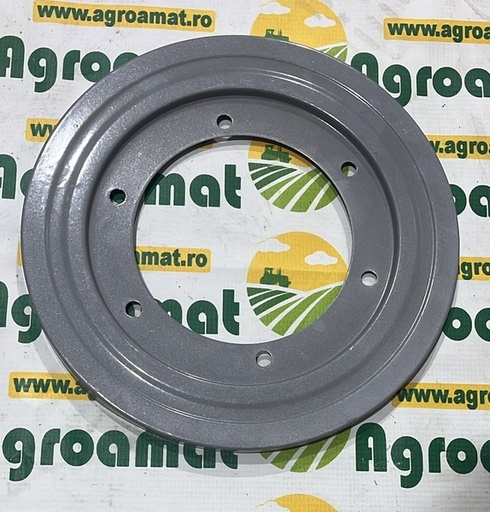 [126408] Aparatoare Praf pentru Tambur Cositoare 1.65 (Metalica)