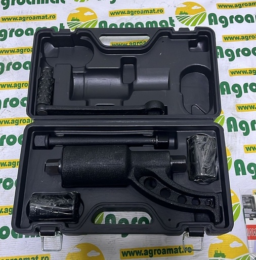 [126420] Cheie Desfacut Roti 30x32 cu Reductor 1 Treapta