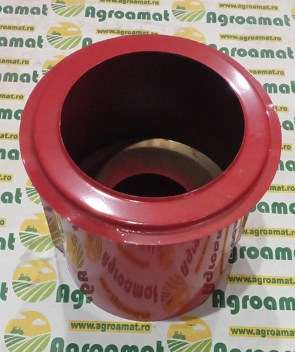 [126434] Tambur Cositoare 1.65