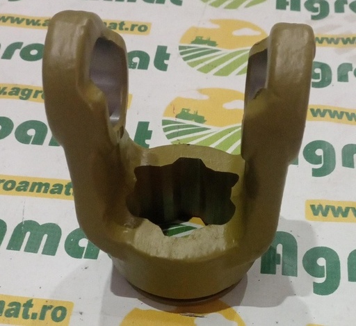 [126454] Furca pentru Cardan Stea 57/61, cruce 36x89mm