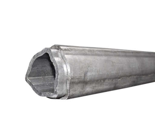 [126459] Set Teava Triunghiulara Ext+Int 36,1x29,8 29x20,6