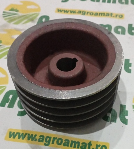 [126501] Fulie Mica Curele Cositoare 1.65