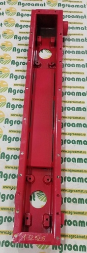 [126504] Baie Ulei Cositoare 1.65 fara Capac