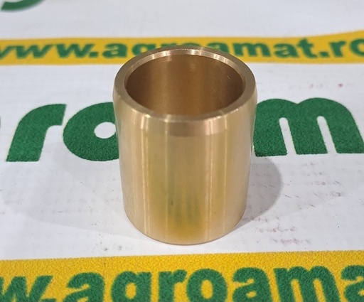 [126544] Bucsa 28x22x32 mm. Clichet Fulie Cositoare 1.65