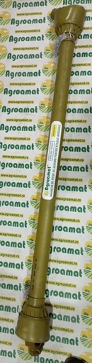 [126583] Cardan 1600 mm T4 Cruce 27x74,6