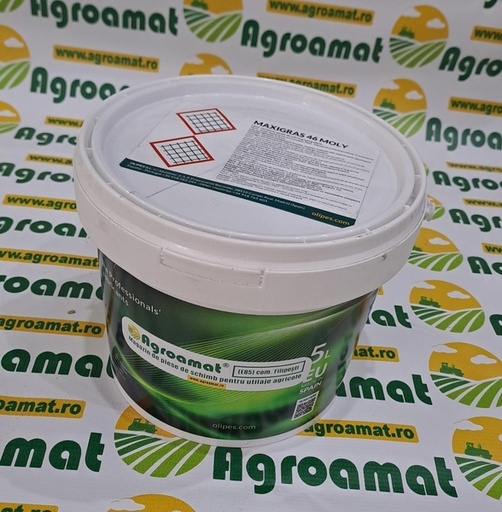 [126605] Vaselina pe Baza de Litiu 5L