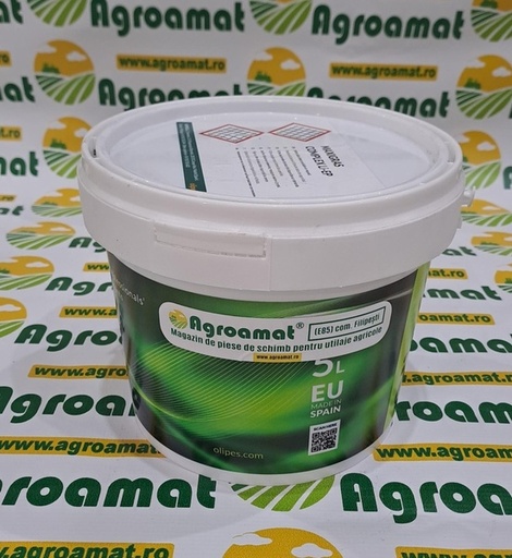 [126606] Vaselina EP Albastra 5L